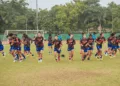 India's U-17 Squad