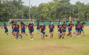 India's U-17 Squad