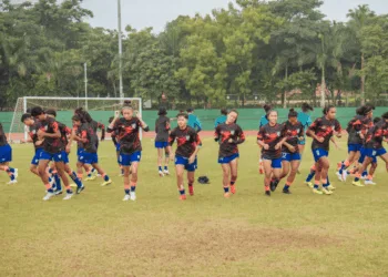 India's U-17 Squad