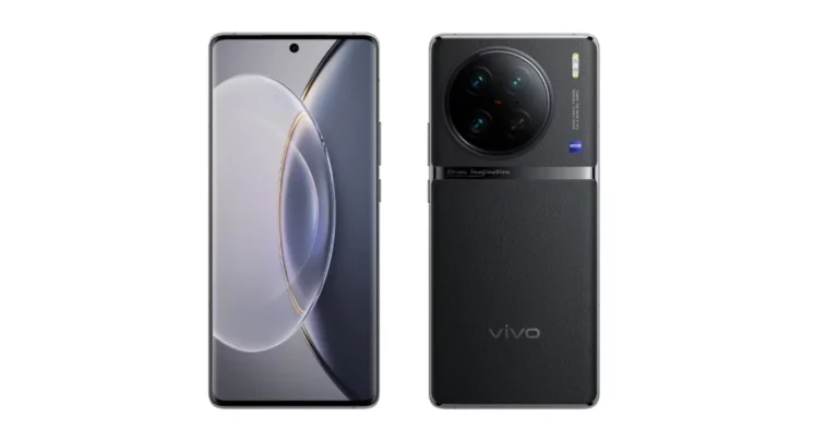 Vivo X90