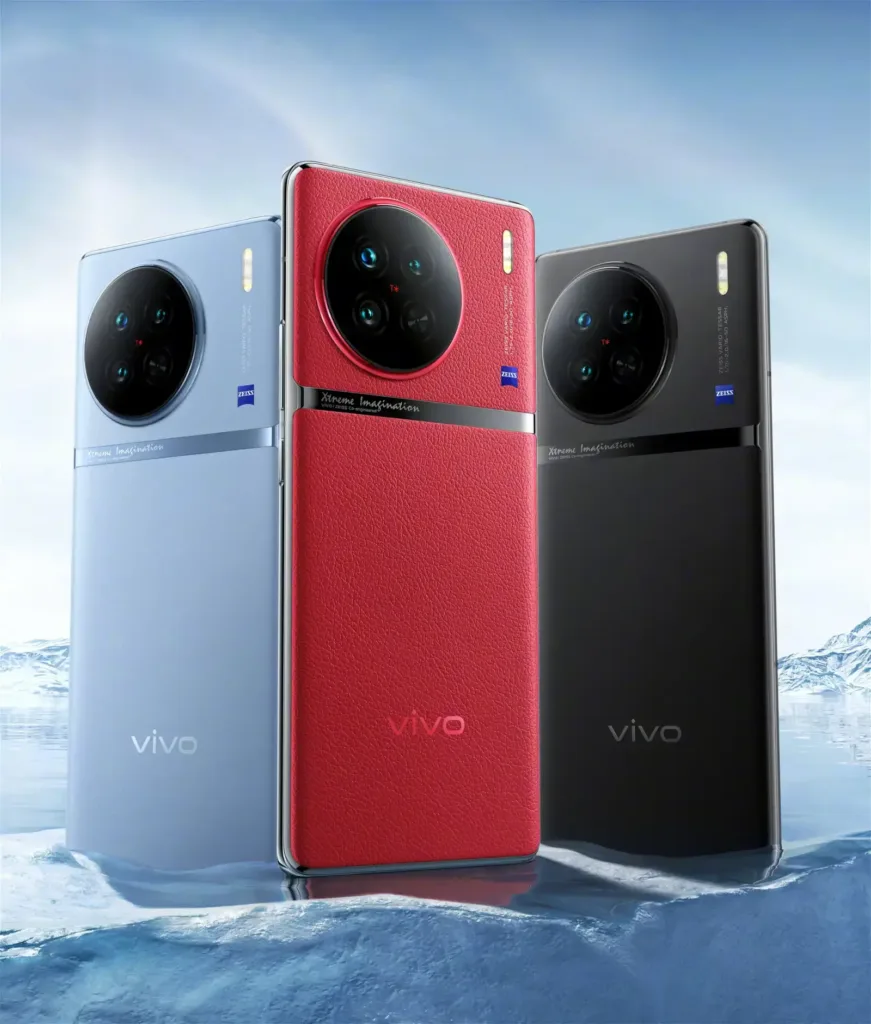 Vivo X90 Series