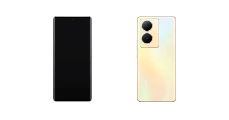 Vivo Y78 Plus 5G