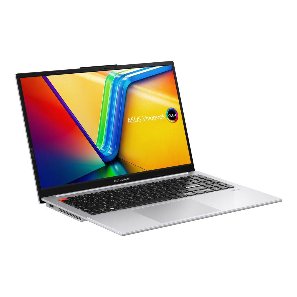 ASUS launches a bunch of Vivobook laptops with 13th Gen processors