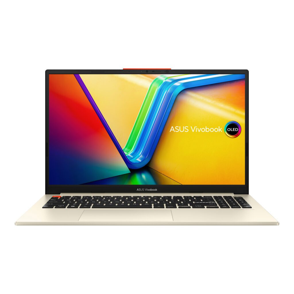 ASUS launches a bunch of Vivobook laptops with 13th Gen processors