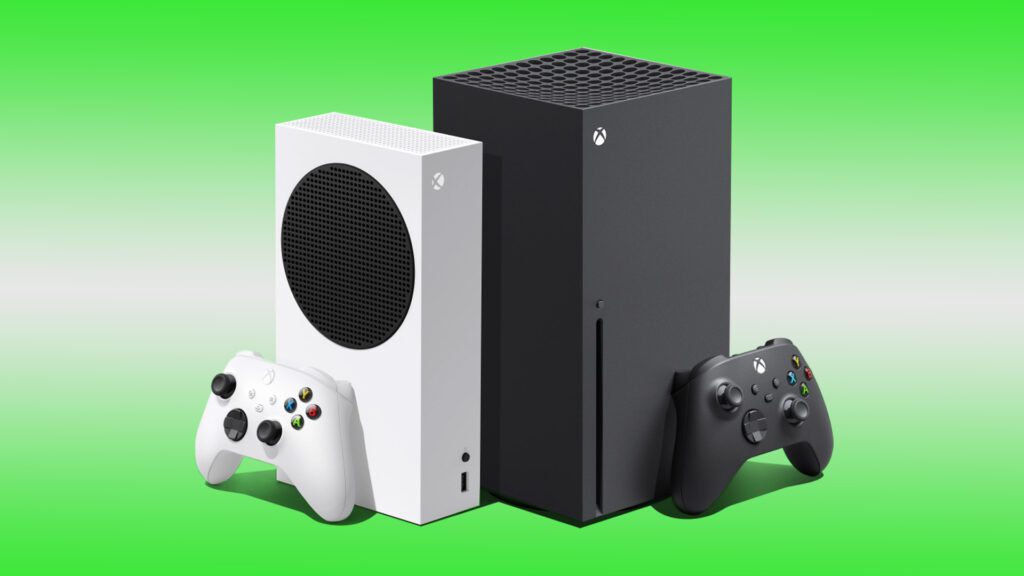 Xbox Series X|S Price Hike