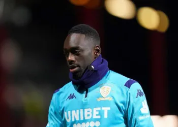 Jean-Kevin Augustin