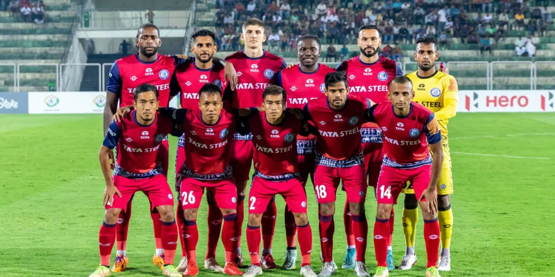 Hero Super Cup 2023: Jamshedpur FC announce their squad for the Super Cup 2023