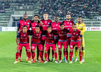 Hero Super Cup 2023: Jamshedpur FC announce their squad for the Super Cup 2023
