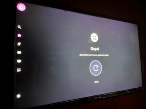 Jio Cinema app goes down during SRK vs KKR IPL 2023 match