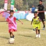 Jamshedpur Golden Baby League: Here are the results from the Week 8