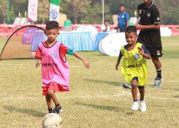 Jamshedpur Golden Baby League: Here are the results from the Week 8
