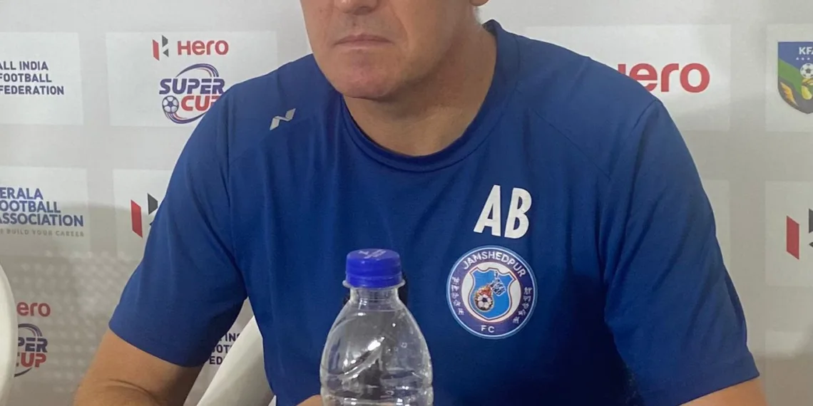 Hero Super Cup 2023 Semifinals Preview: Jamshedpur FC vs Bengaluru FC