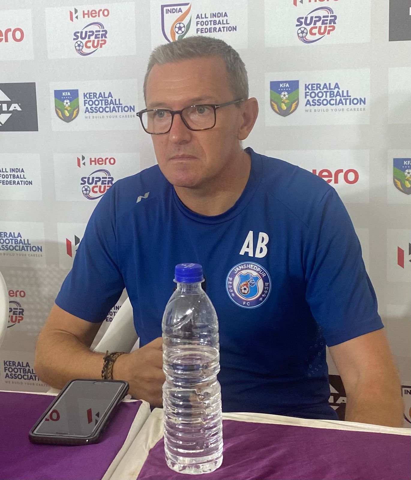 Hero Super Cup 2023 Semifinals Preview: Jamshedpur FC “looking forward” to semifinal clash against Bengaluru FC in Kozhikode