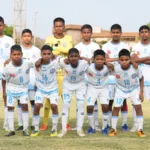 Jamshedpur U13s finish third in JSW Youth Cup with 2-0 win over FC Madras