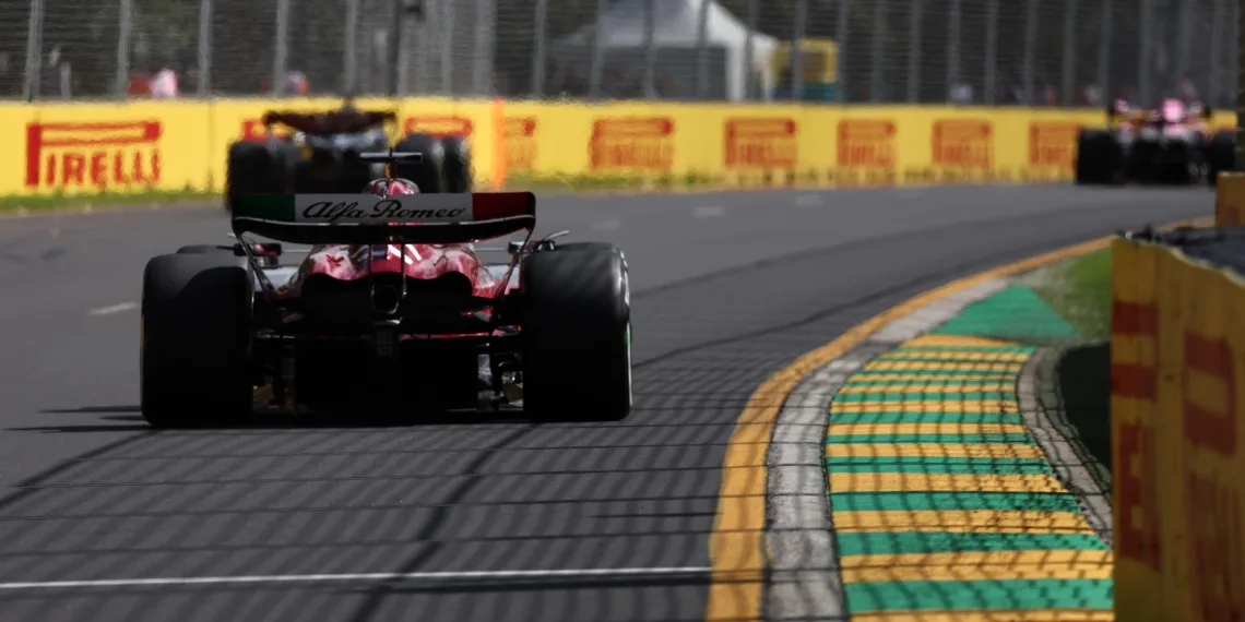 New format for F1 Sprint 2023: two new qualifying sessions included