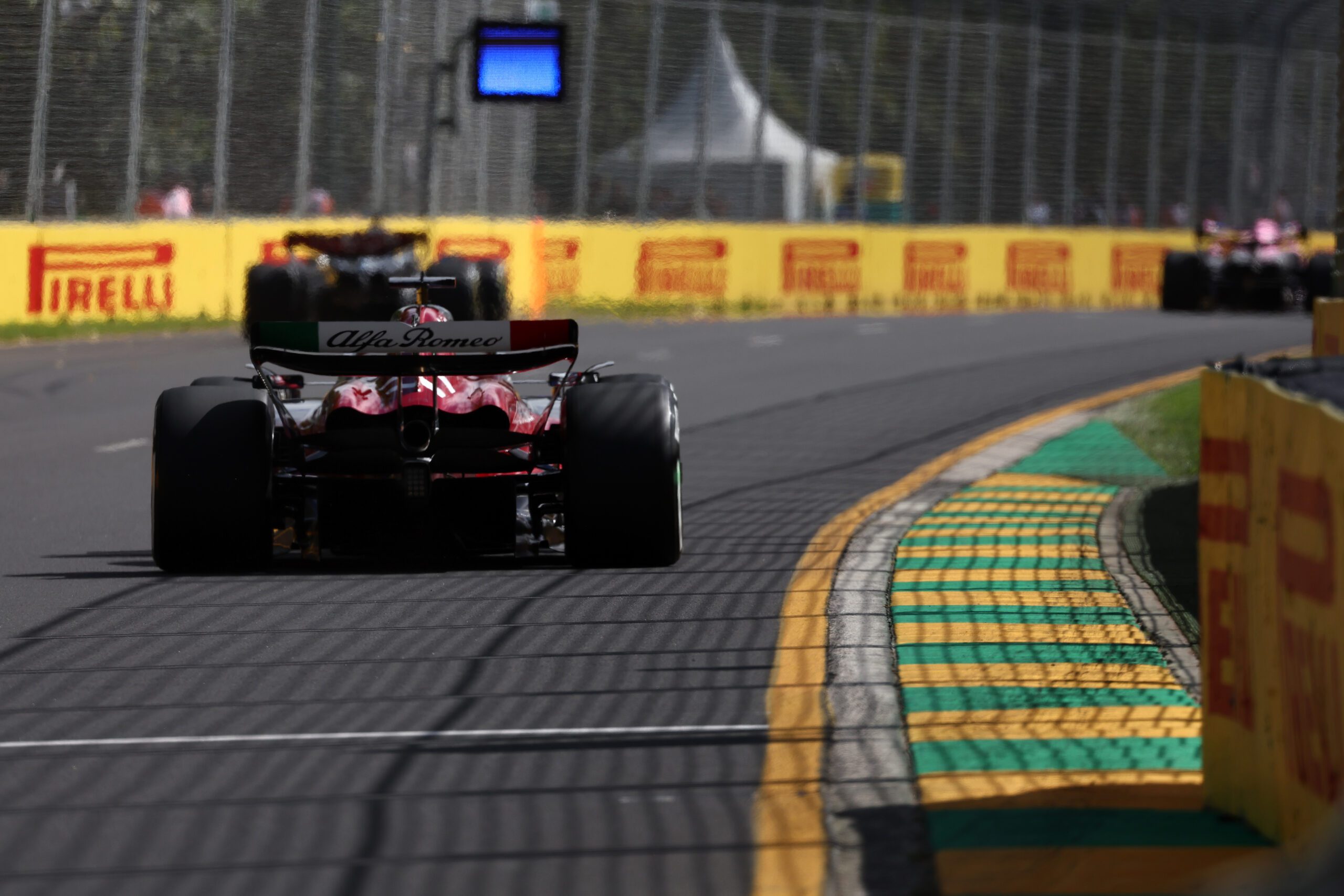 New format for F1 Sprint 2023: two new qualifying sessions included