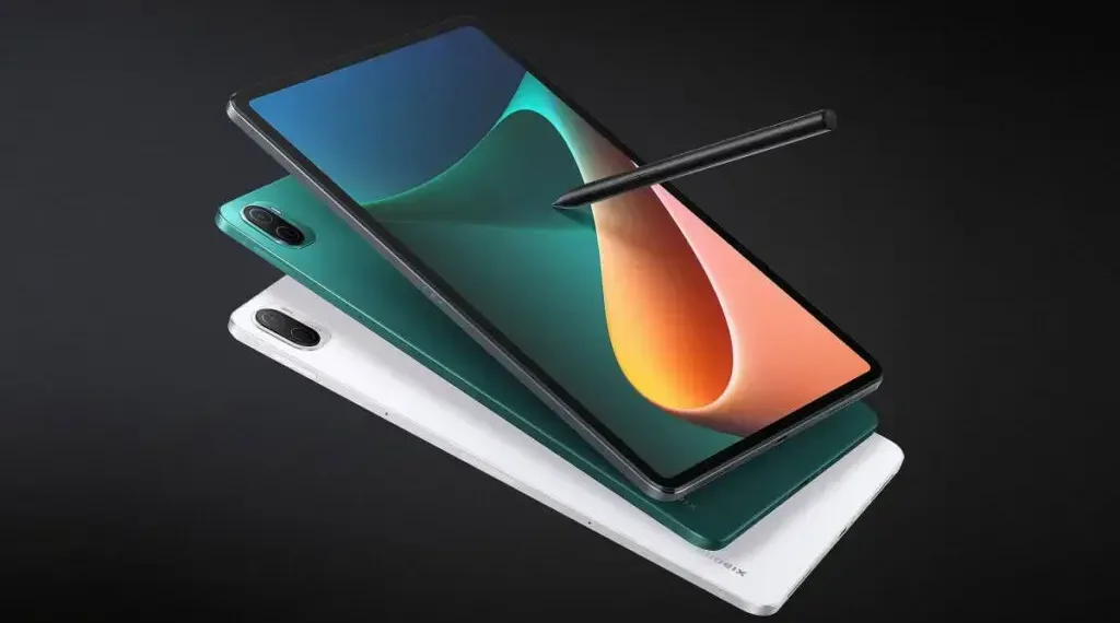 Xiaomi Pad 6