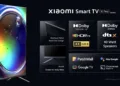 Xiaomi Smart TV X Pro