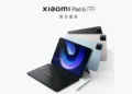 Xiaomi Pad 6