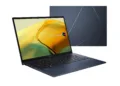ASUS Zenbook 14 OLED (2023) with 13th Gen P-series is here