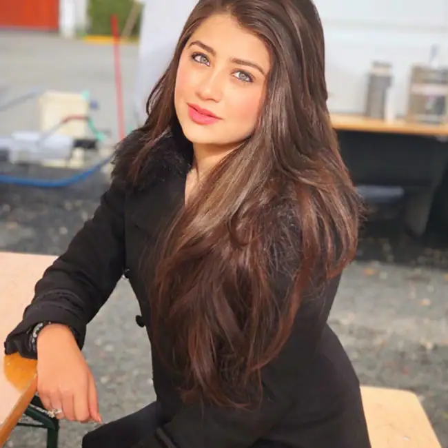 ad2 Aditi Bhatia Height, Age, Bio, Net Worth, Family, and More in 2024 