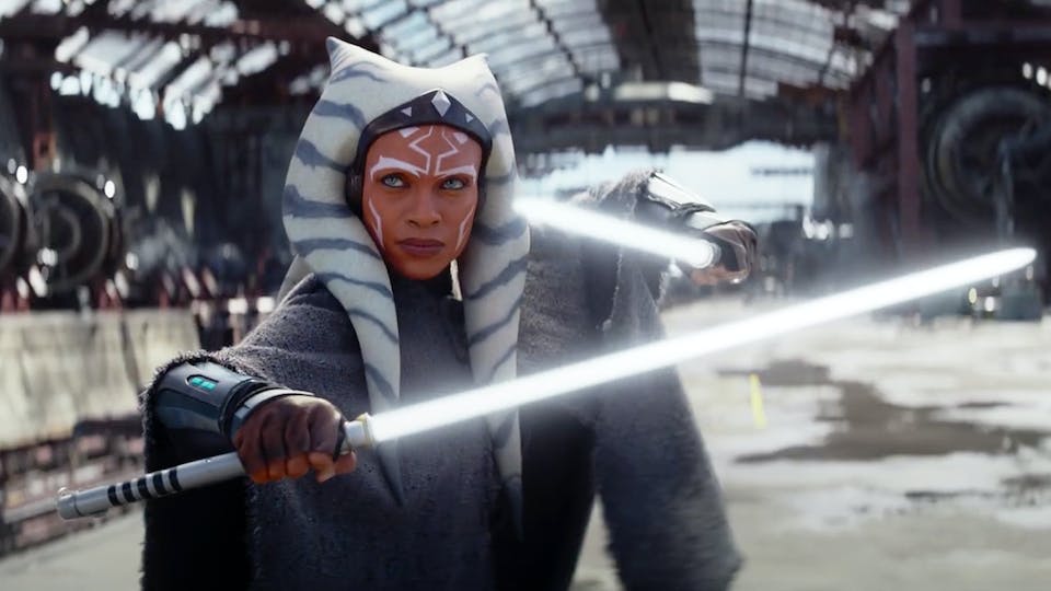 Ahsoka: Get Magnificent Updates on Star Wars Live Action Series, Plot, cast, and Release Date 