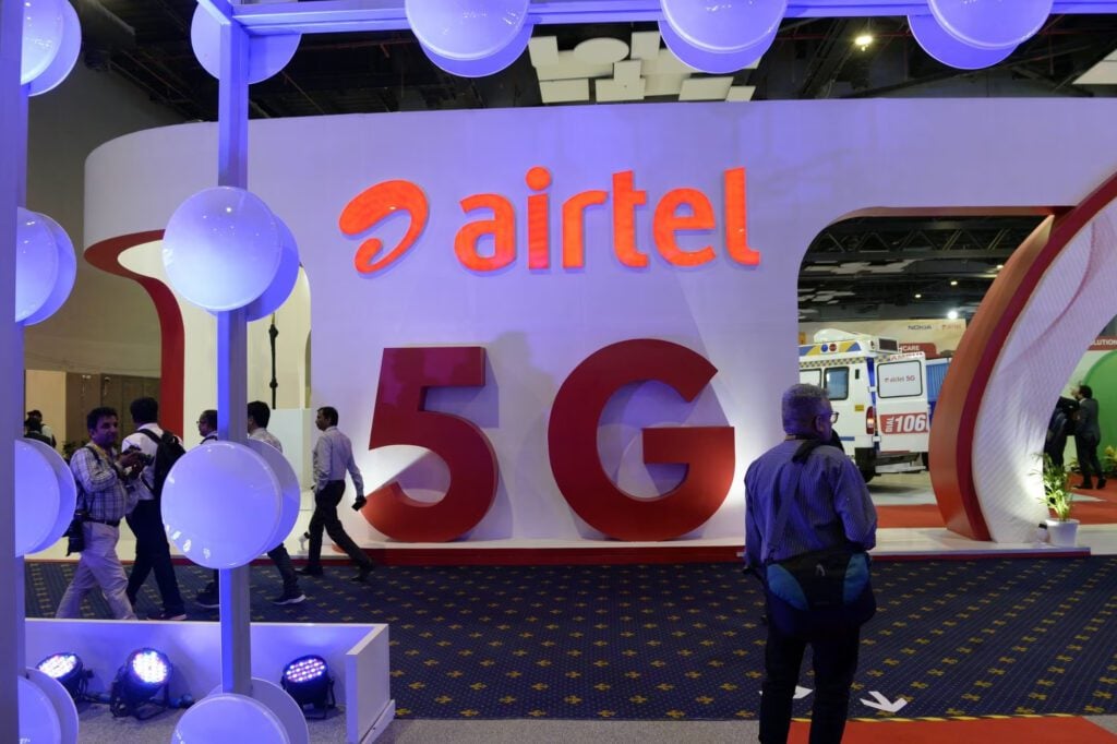 air2 Exclusive Airtel 5G-bundled Recharge Plans with Huge OTT Benefits as of 4th May 2024