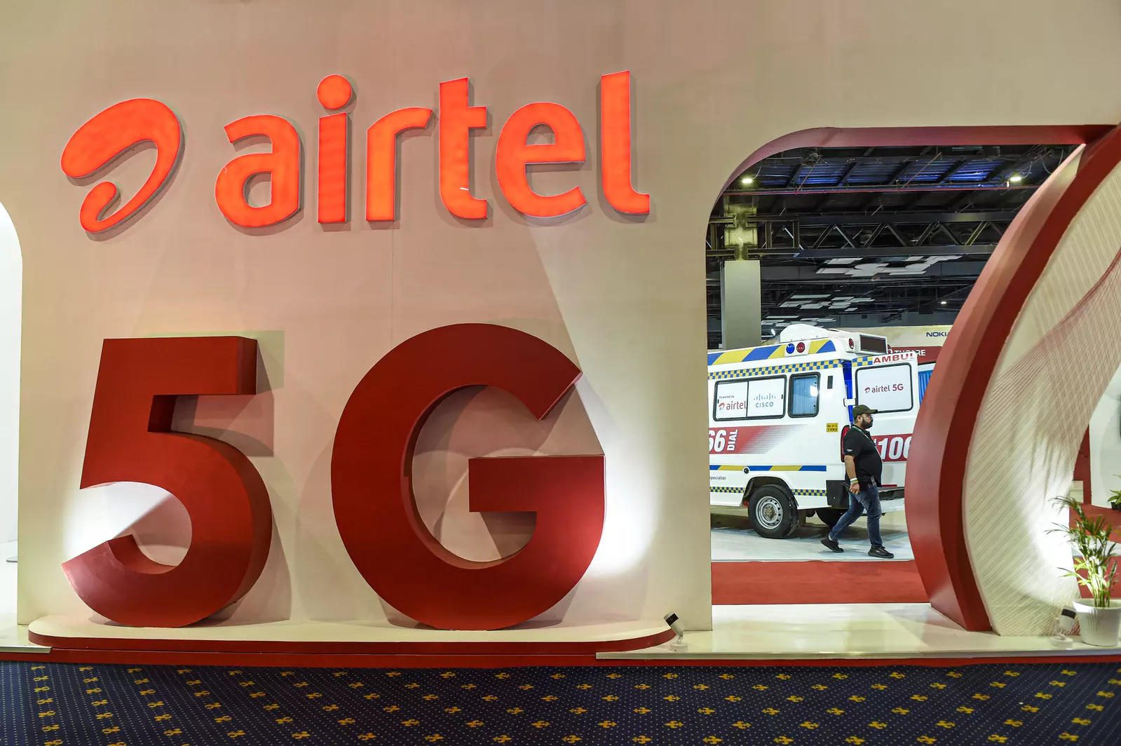 Exclusive Airtel 5G-bundled Recharge Plans with Huge OTT Benefits as of 11th October 2024