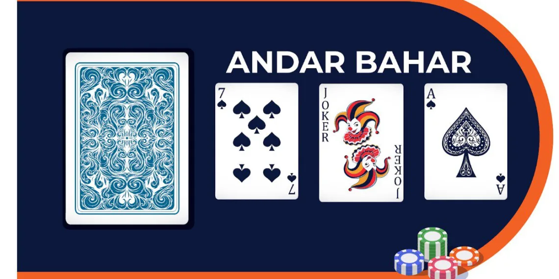 Andar Bahar