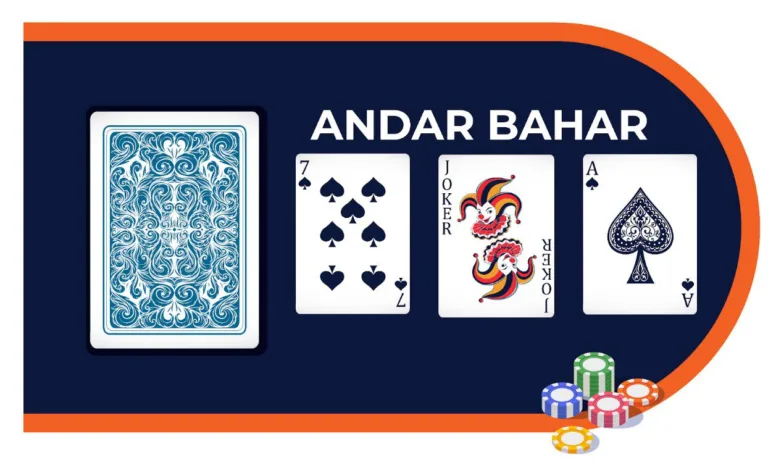 Andar Bahar