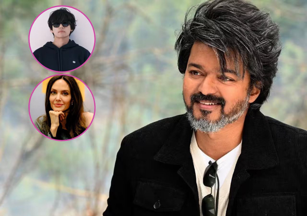 Top 3 Celebrities Who Have got 1 Million Followers Very Quickly (August 7)