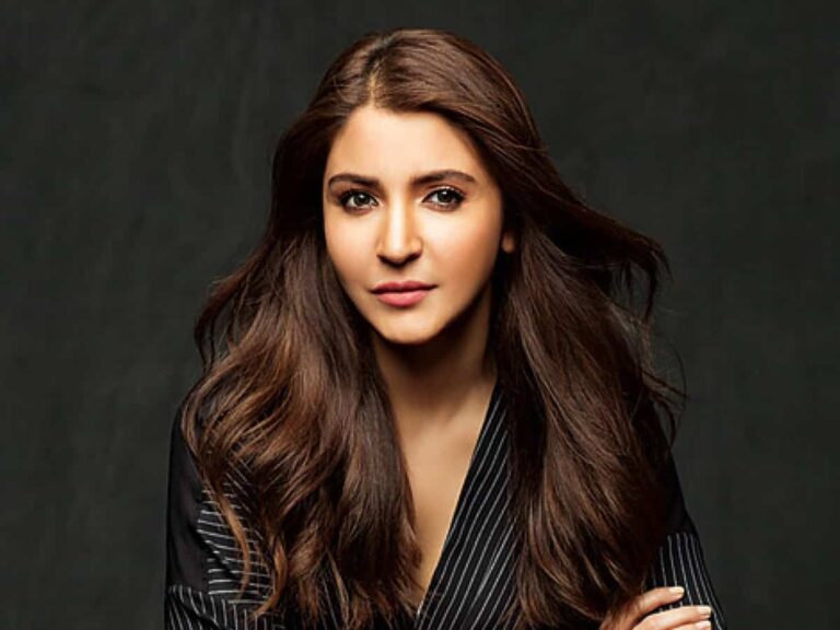 Passionate Anushka Sharma Net Worth, Age, Bio, Assets, Income, and Family in 2025