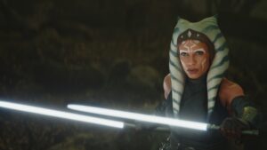 Ahsoka: