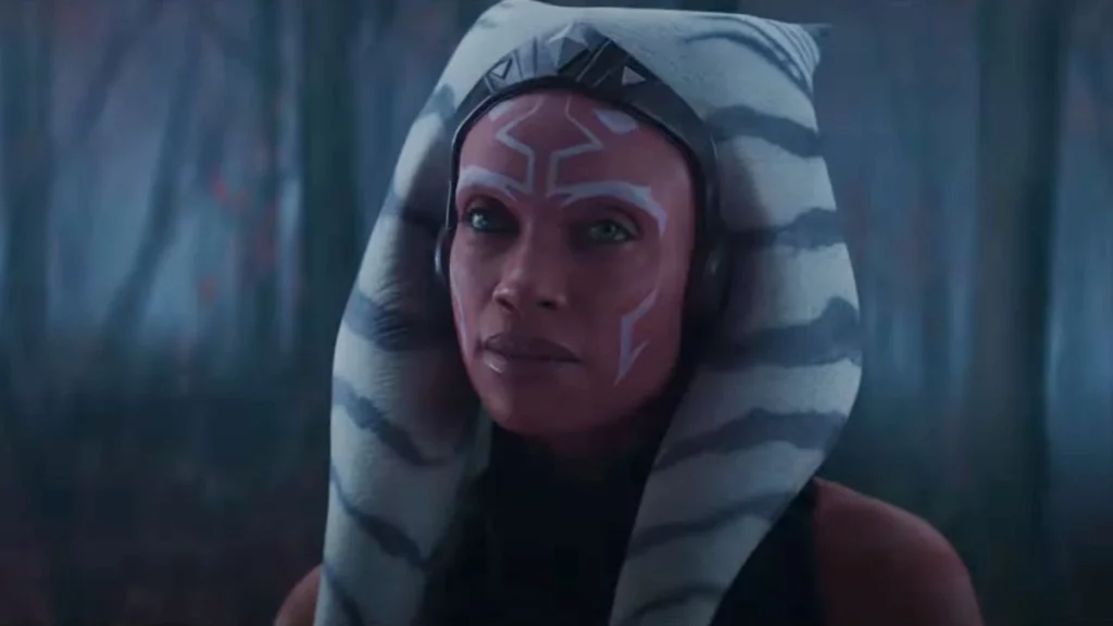 as3 Ahsoka: Get Magnificent Updates on Star Wars Live Action Series, Plot, cast, and Release Date 
