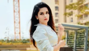 Teenage Sensation Avneet Kaur Height, Age, Bio, Net Worth Family, and More in 2023