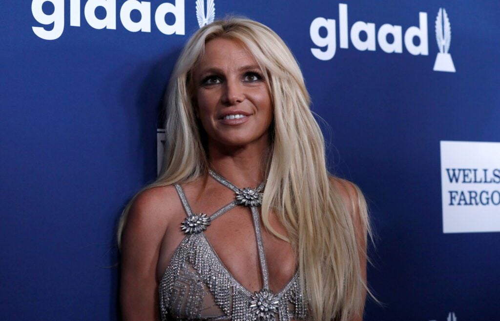 b4 Magnificent Britney Spears Height, Age, Career, Net Worth, and Family in 2024