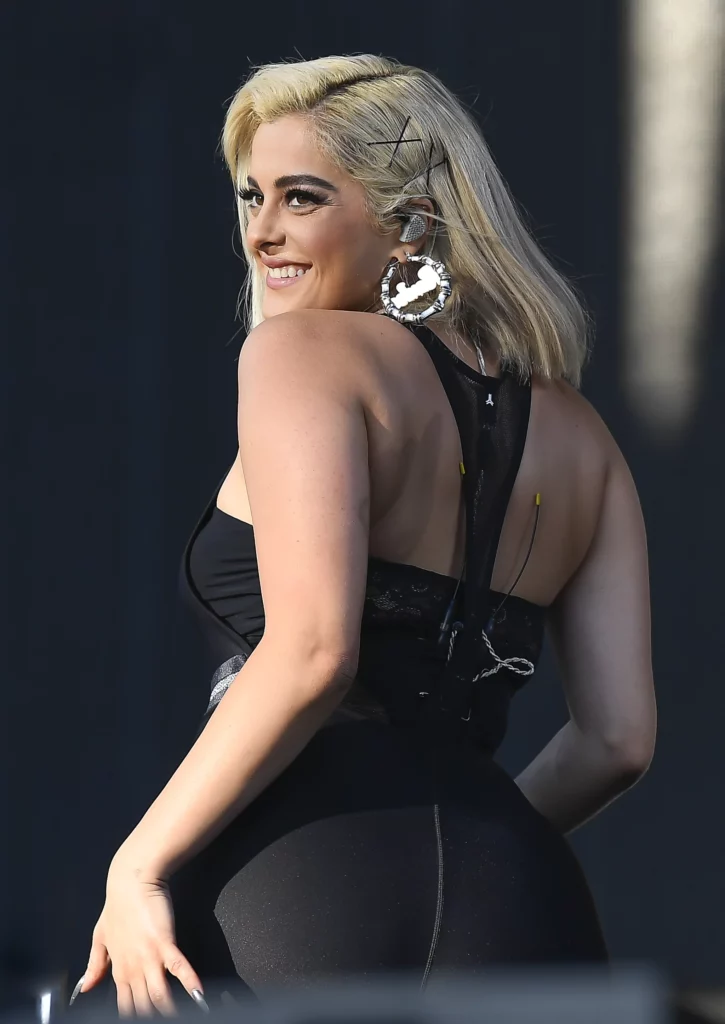 beb3 Get An Incredible Bebe Rexha Age, Height, Weight, Net Worth, Family in 2024