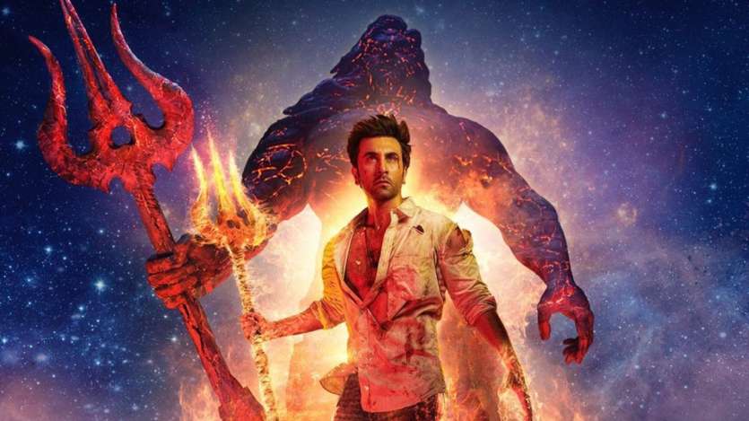 Ayan Mukerji Is Going to Explore Magnificent Astraverse with Brahmastra 2 and 3 Sequel 