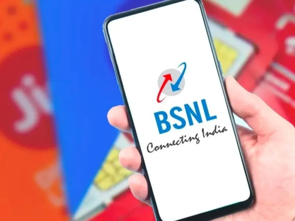 Exclusive List of BSNL Recharge Plans 2023 (9th April)