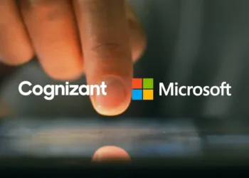 cognizant microsoft