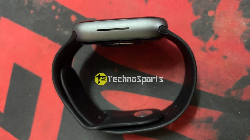 crossbeatsignites5smartwatch19 CrossBeats Ignite S5 review: Unleashing the Power of Your Wrist at Just Rs 5,000