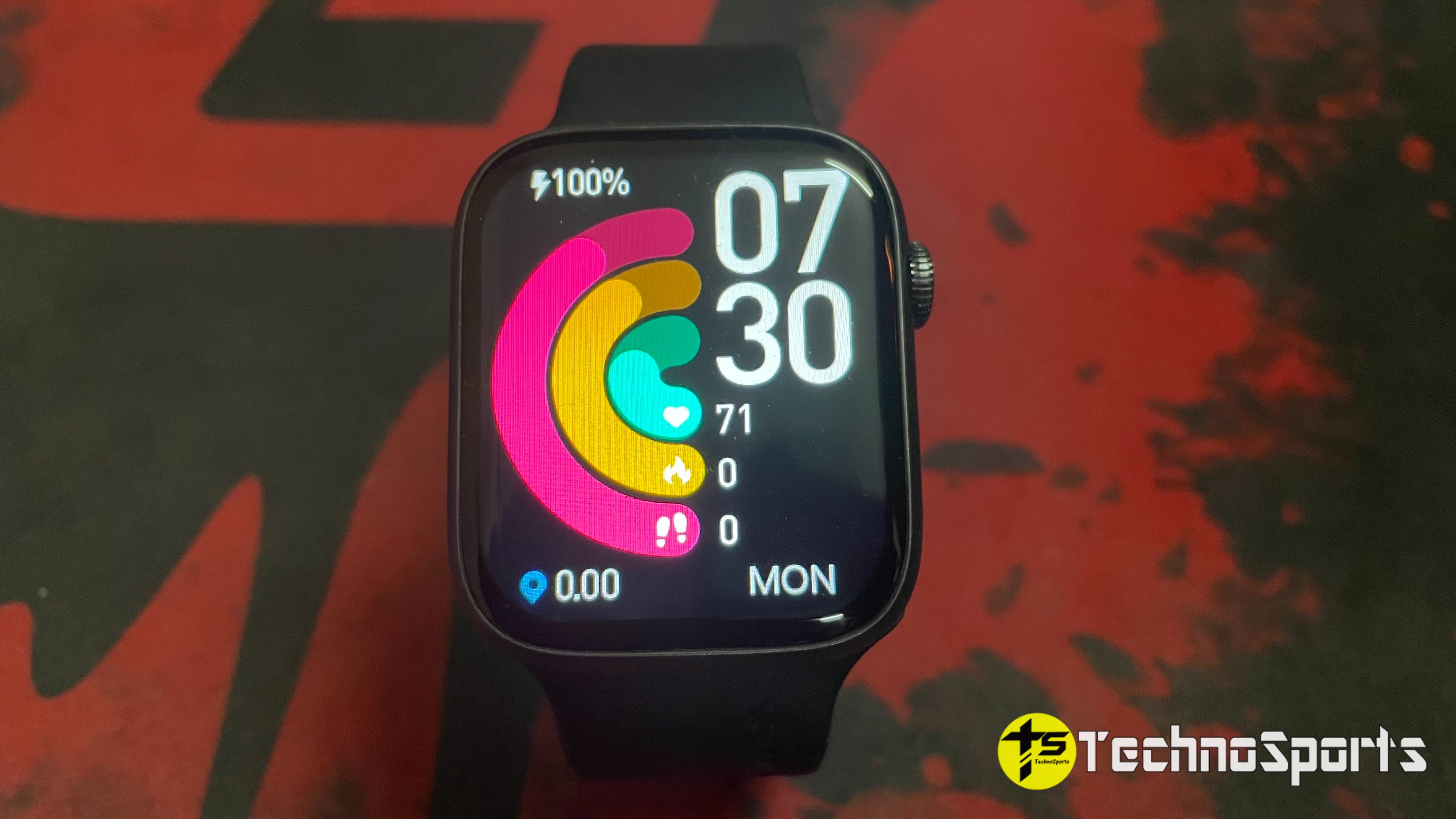 best Smartwatch for Women under Rs 4000