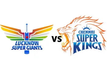 CSK vs LSG