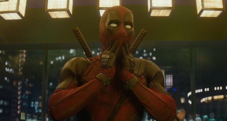 d2 1 Deadpool 3: Ryan Reynolds Declares A Magnificent Come Back of X-Force 