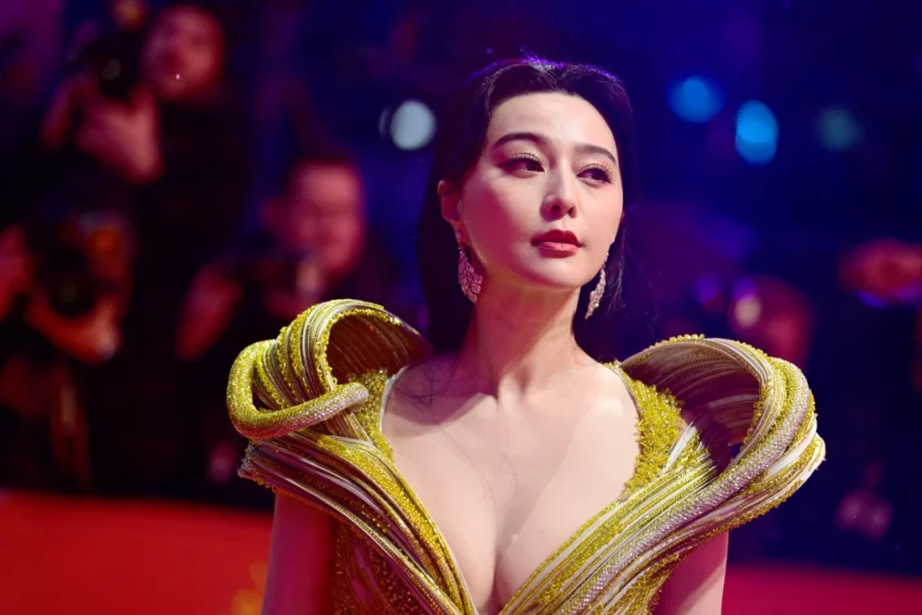 Fan Bingbing: China's Most Famous Actress, Know all details in 2023