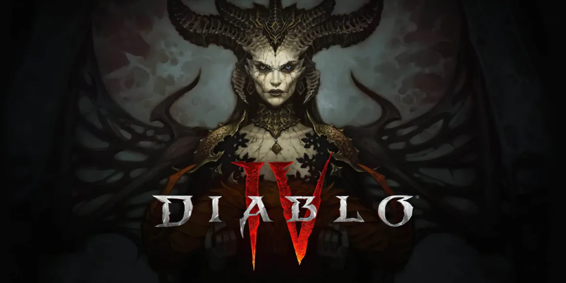 Diablo IV
