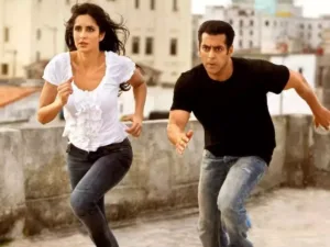 YRF SPY Universe