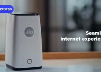 Jio Airfiber
