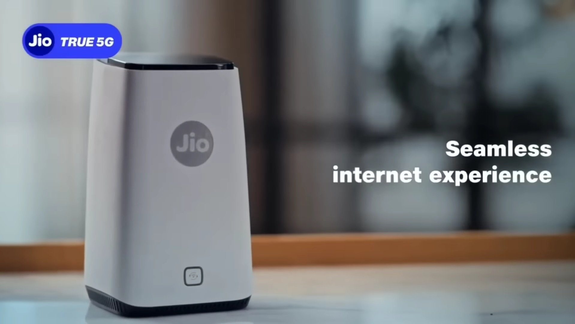 Jio Airfiber Jio Airfiber