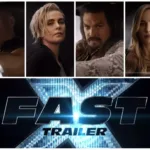 ‘Fast X’ earns 100 crores in India, becomes the first Hollywood movie to achieve this